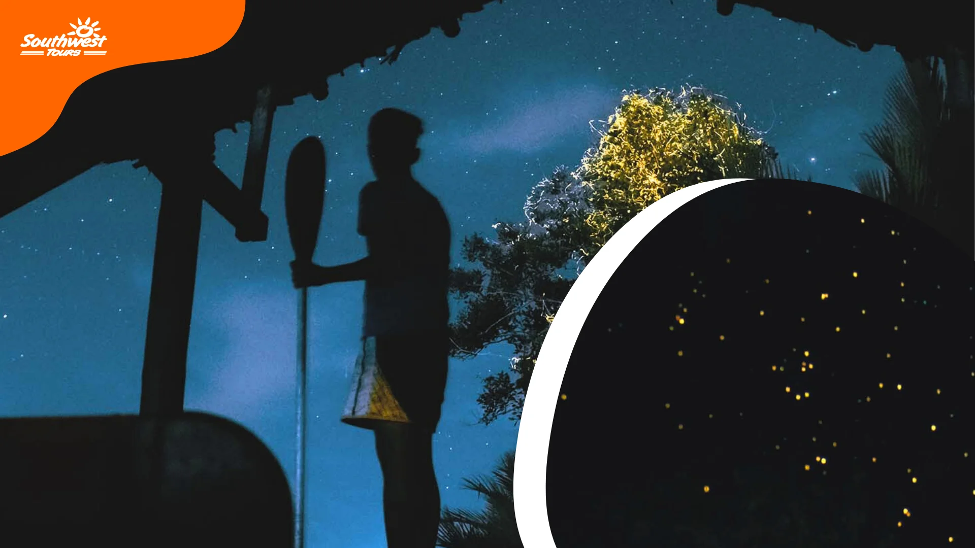 Abatan Firefly Watching in Bohol